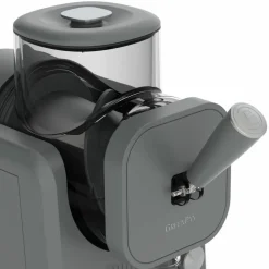 Frost is- og slushmaskin 1,8 liter, grå