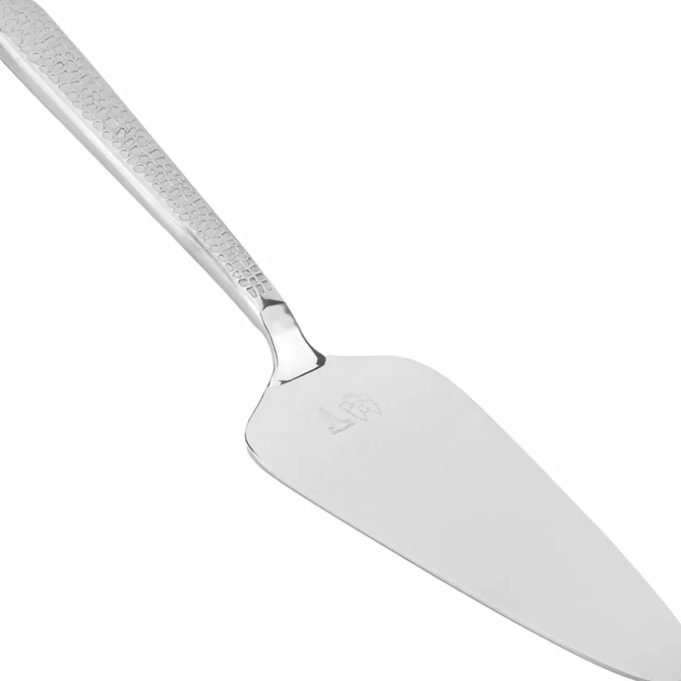 FROST kakespade, nimbus/messing