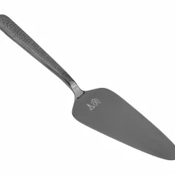 FROST kakespade, onyx/svart