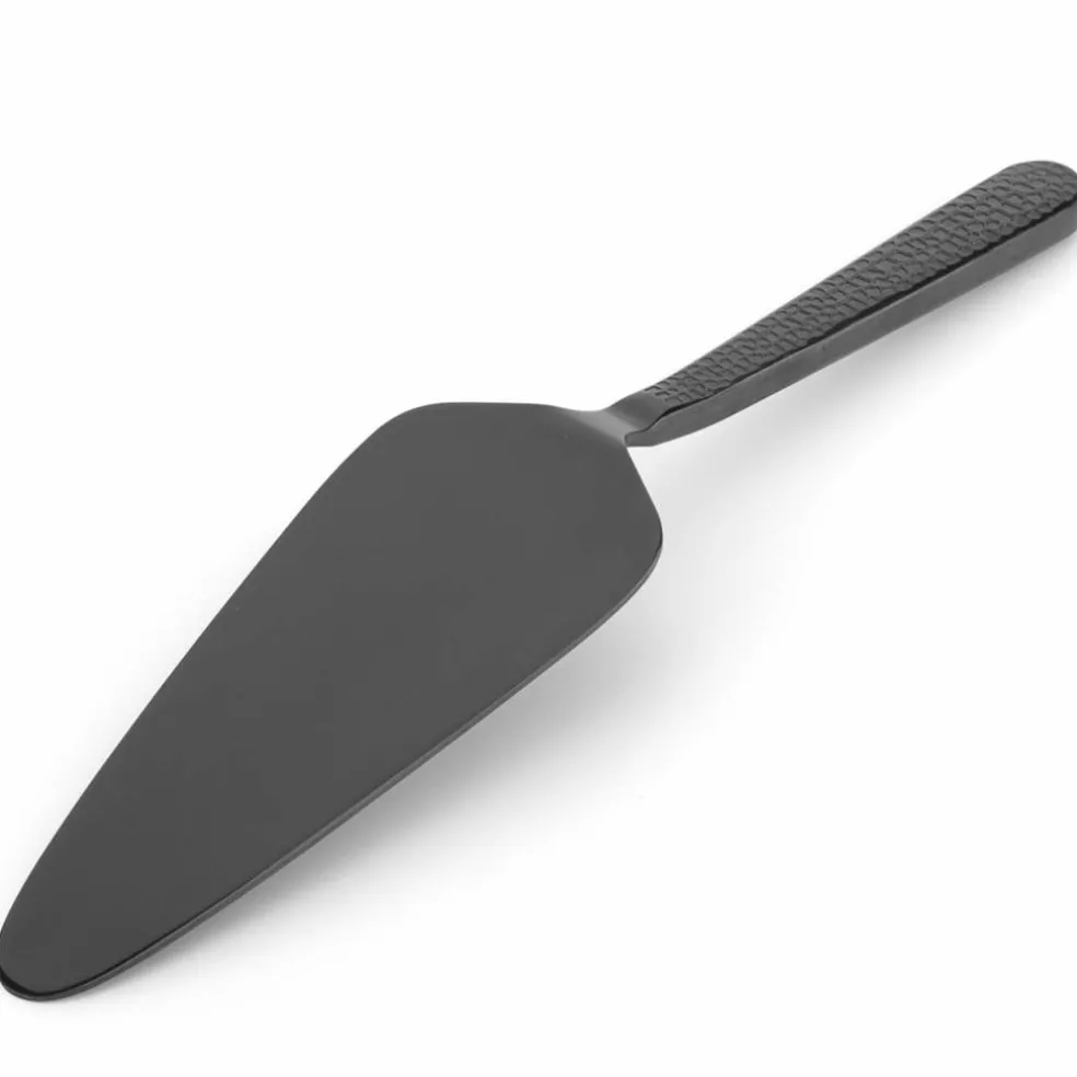 FROST kakespade, onyx/svart