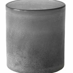 Frost telysholder, grey, small