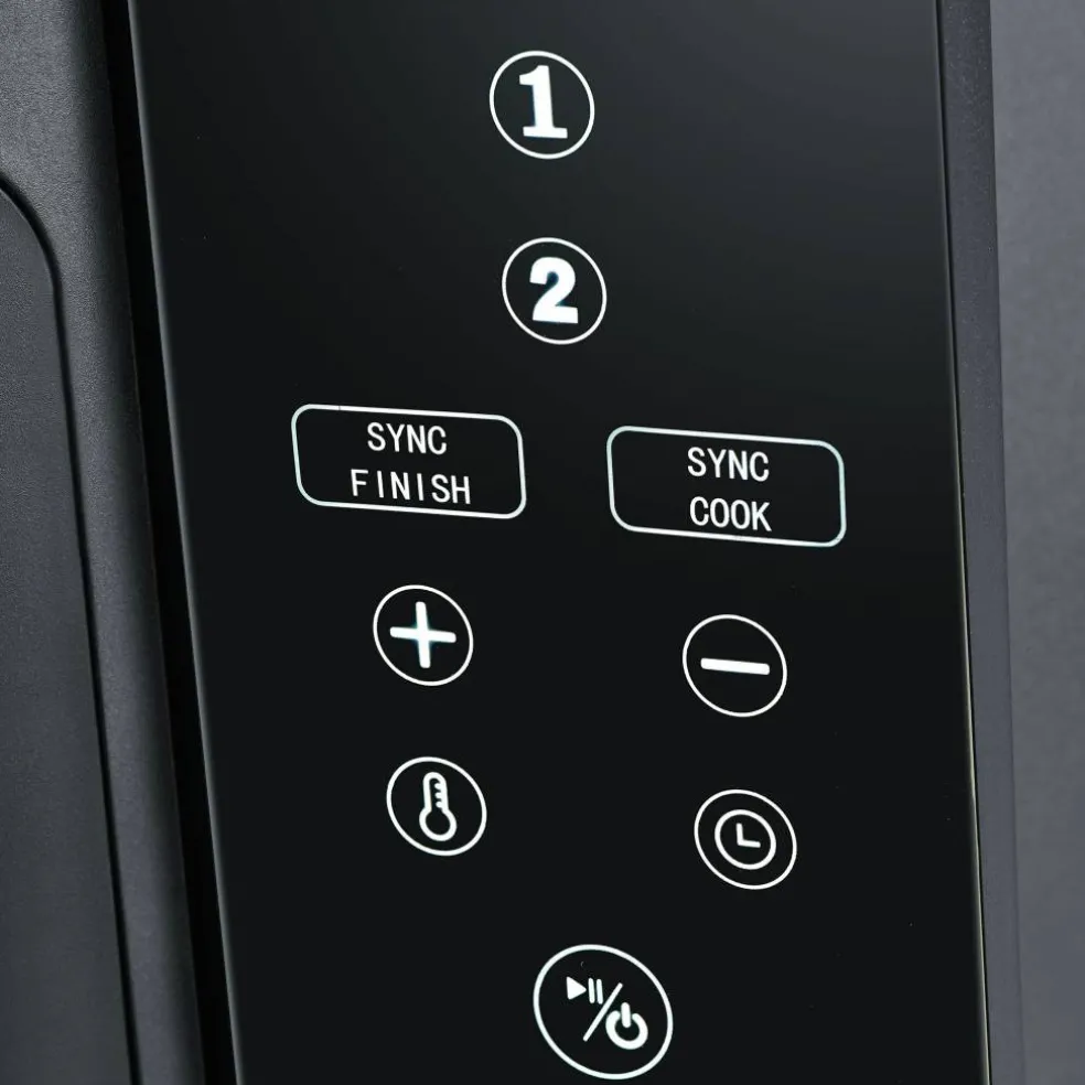 FR 2468 S-Fry Duo Stack airfryer