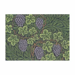 Fruit bordbrikke 35 × 48 cm