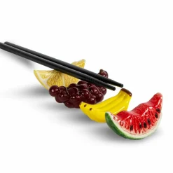 Fruits bestikkstøtte 4-pakk