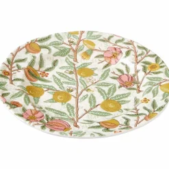 Fruit tallerken 23 cm
