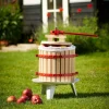 Frukt - og saftpresser 18 liter
