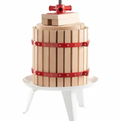 Frukt - og saftpresser 18 liter