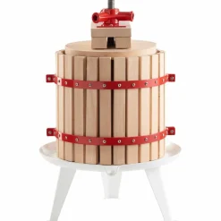 Frukt - og saftpresser 18 liter