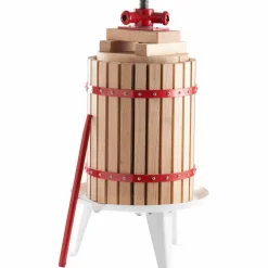 Frukt - og saftpresser 12 liter