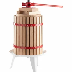 Frukt - og saftpresser 12 liter