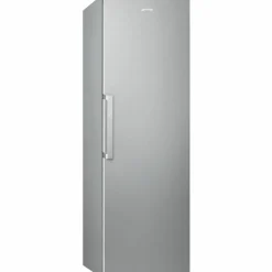 FS18EV2HX kjøleskap, rustfritt stål, 186 cm