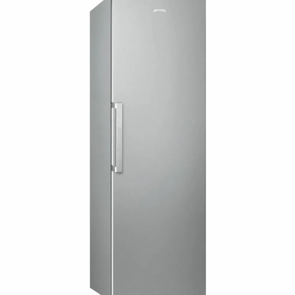 FS18EV2HX kjøleskap, rustfritt stål, 186 cm