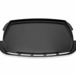 Fullstor stekeplate – Q3000N-serien
