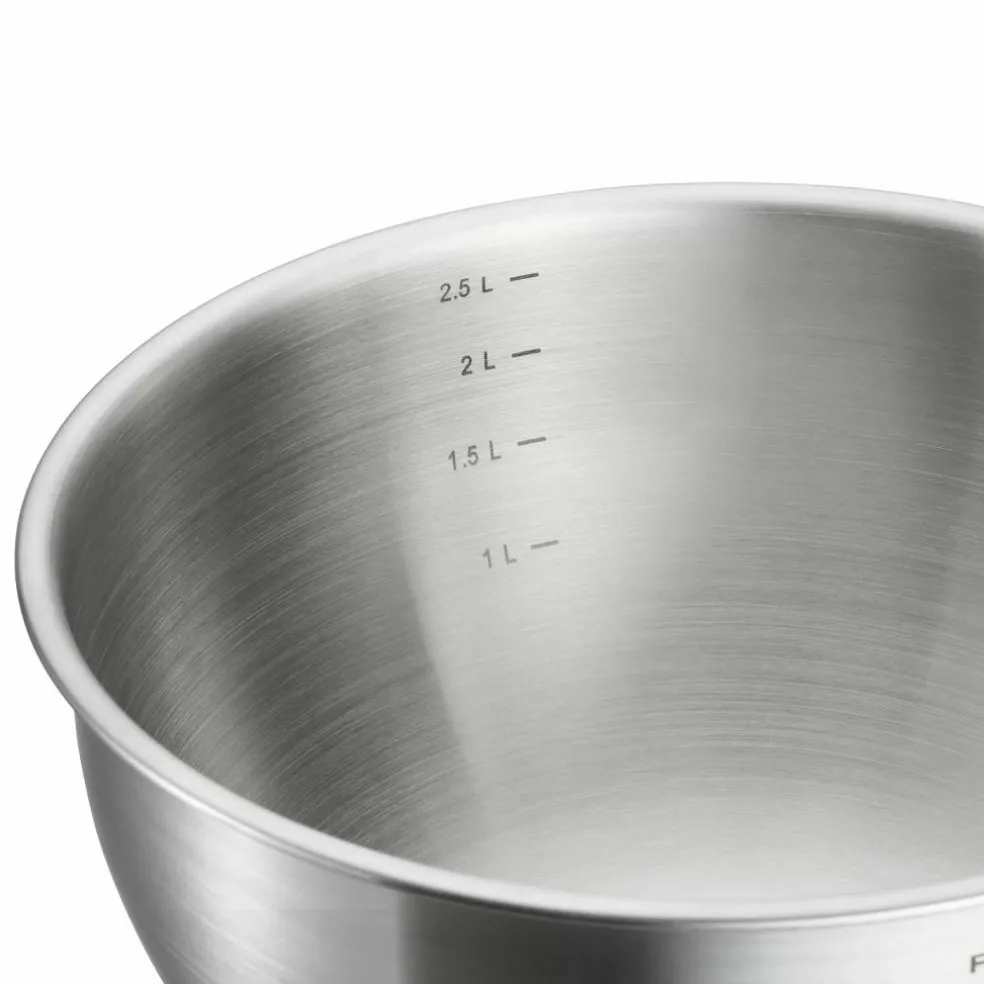 Functional Form bakebolle 2,5 liter