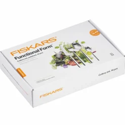 Functional Form bestikksett 16 deler, blank