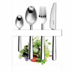 Functional Form bestikksett 16 deler, blank