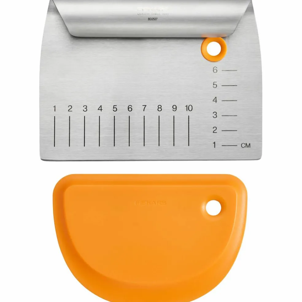 Functional Form deigskrape 2 deler