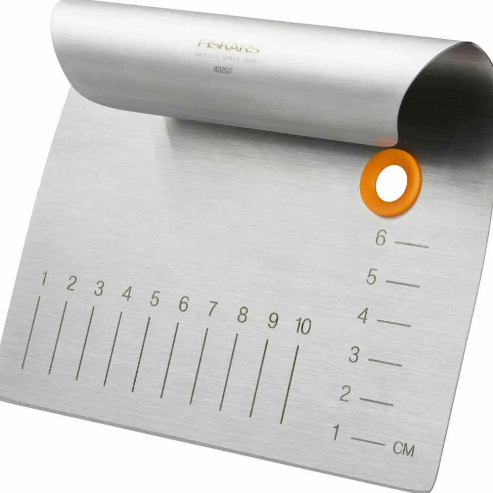 Functional Form deigskrape 2 deler