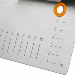 Functional Form deigskrape 2 deler