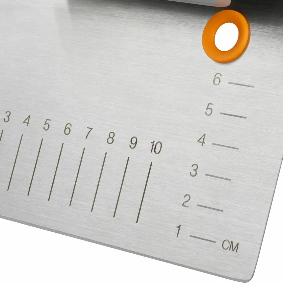 Functional Form deigskrape 2 deler