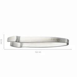 Functional Form fiskepinsett 13 cm, rustfritt stål