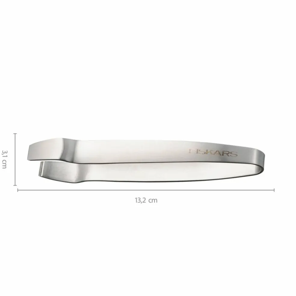 Functional Form fiskepinsett 13 cm, rustfritt stål