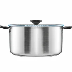 Functional Form gryte 7 liter, rustfritt stål
