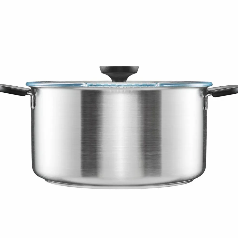 Functional Form gryte 7 liter, rustfritt stål