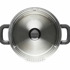 Functional Form gryte 7 liter, rustfritt stål