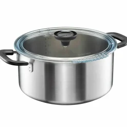 Functional Form gryte 7 liter, rustfritt stål