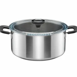 Functional Form gryte 7 liter, rustfritt stål