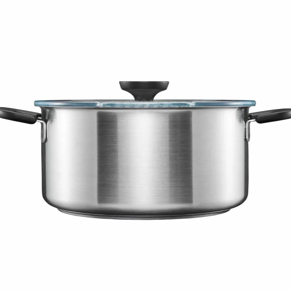 Functional Form gryte 7 liter, rustfritt stål