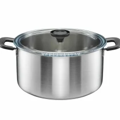 Functional Form gryte 5 liter, rustfritt stål