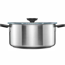 Functional Form gryte 5 liter, rustfritt stål