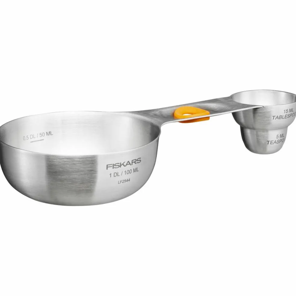Functional Form målesett 1 dl/1 ss/1 ts