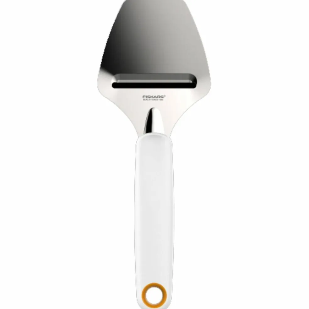 Functional Form Ostehøvel Hard ost Hvit