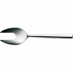 Functional Form salatbestikk 2 deler, blankt