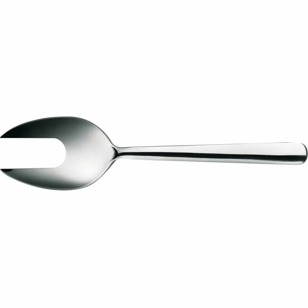 Functional Form salatbestikk 2 deler, blankt