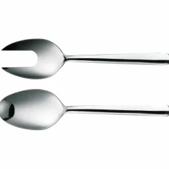 Functional Form salatbestikk 2 deler, blankt