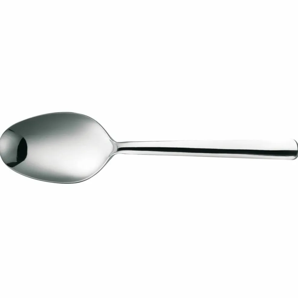 Functional Form salatbestikk 2 deler, blankt