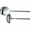 Functional Form serveringssett 2 deler, blank