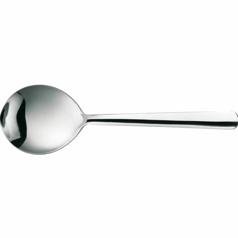 Functional Form serveringssett 2 deler, blank