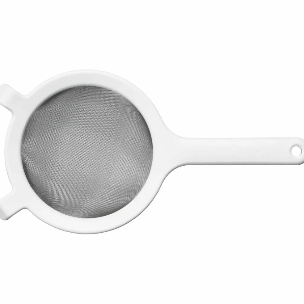 Functional Form sil, hvit/stål