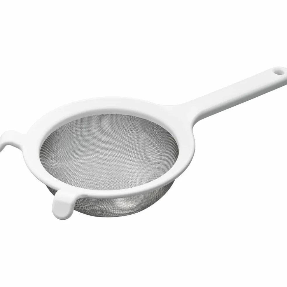 Functional Form sil, hvit/stål