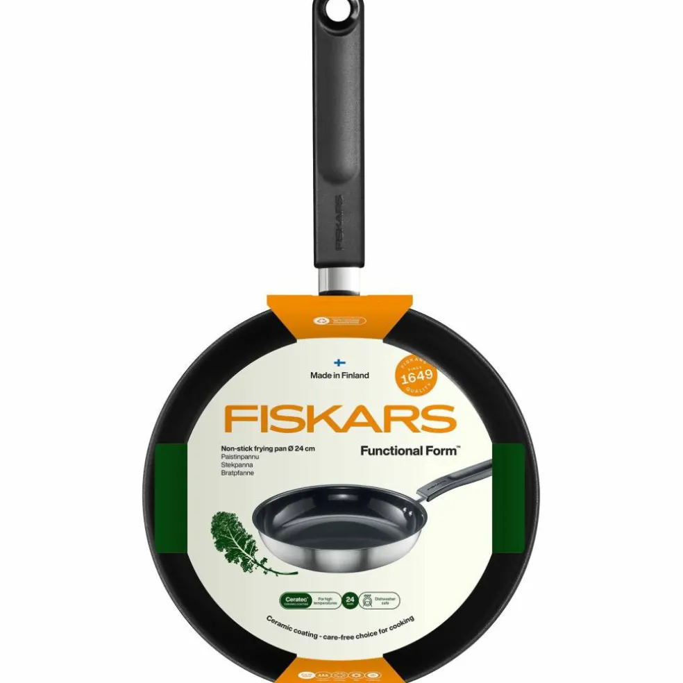 Functional Form stekepanne 24 cm