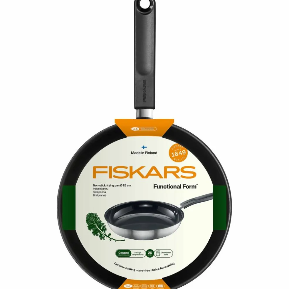 Functional Form stekepanne 28 cm