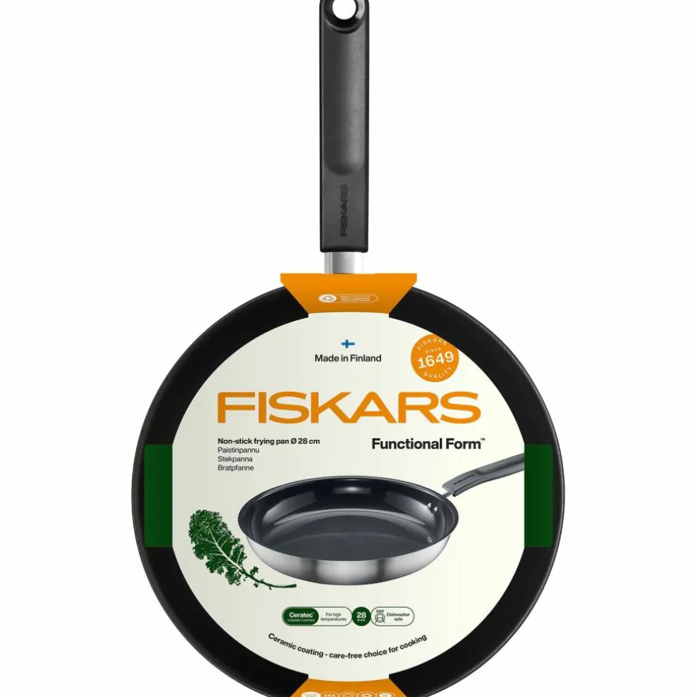 Functional Form stekepanne 28 cm