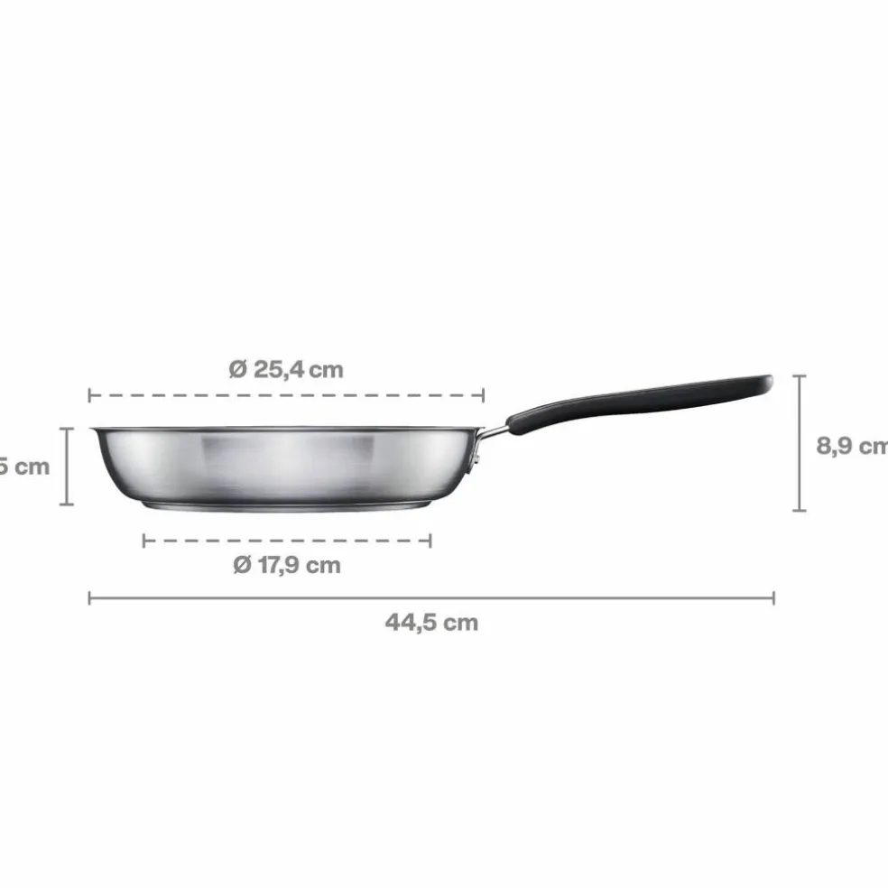 Functional Form stekepanne 28 cm