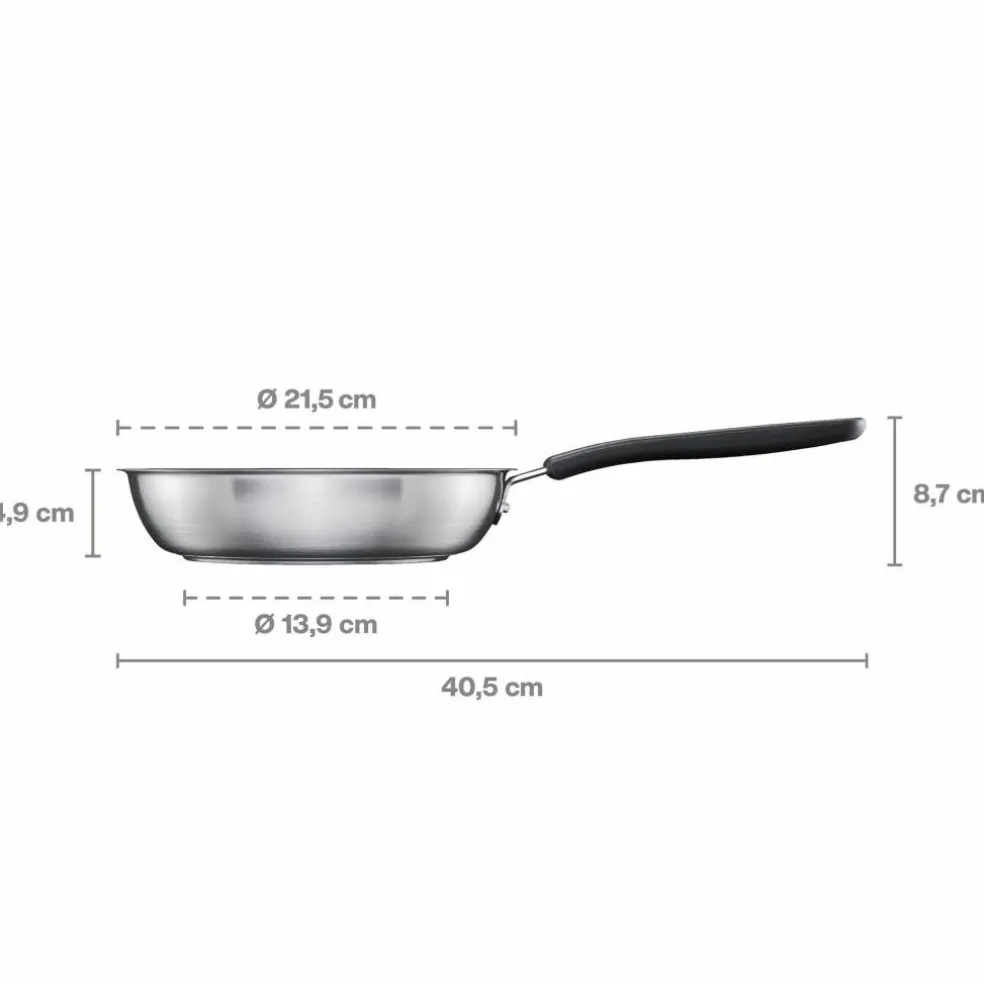 Functional Form stekepanne 28 cm