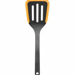 Functional Form stekespade 29,5 cm svart/oransje